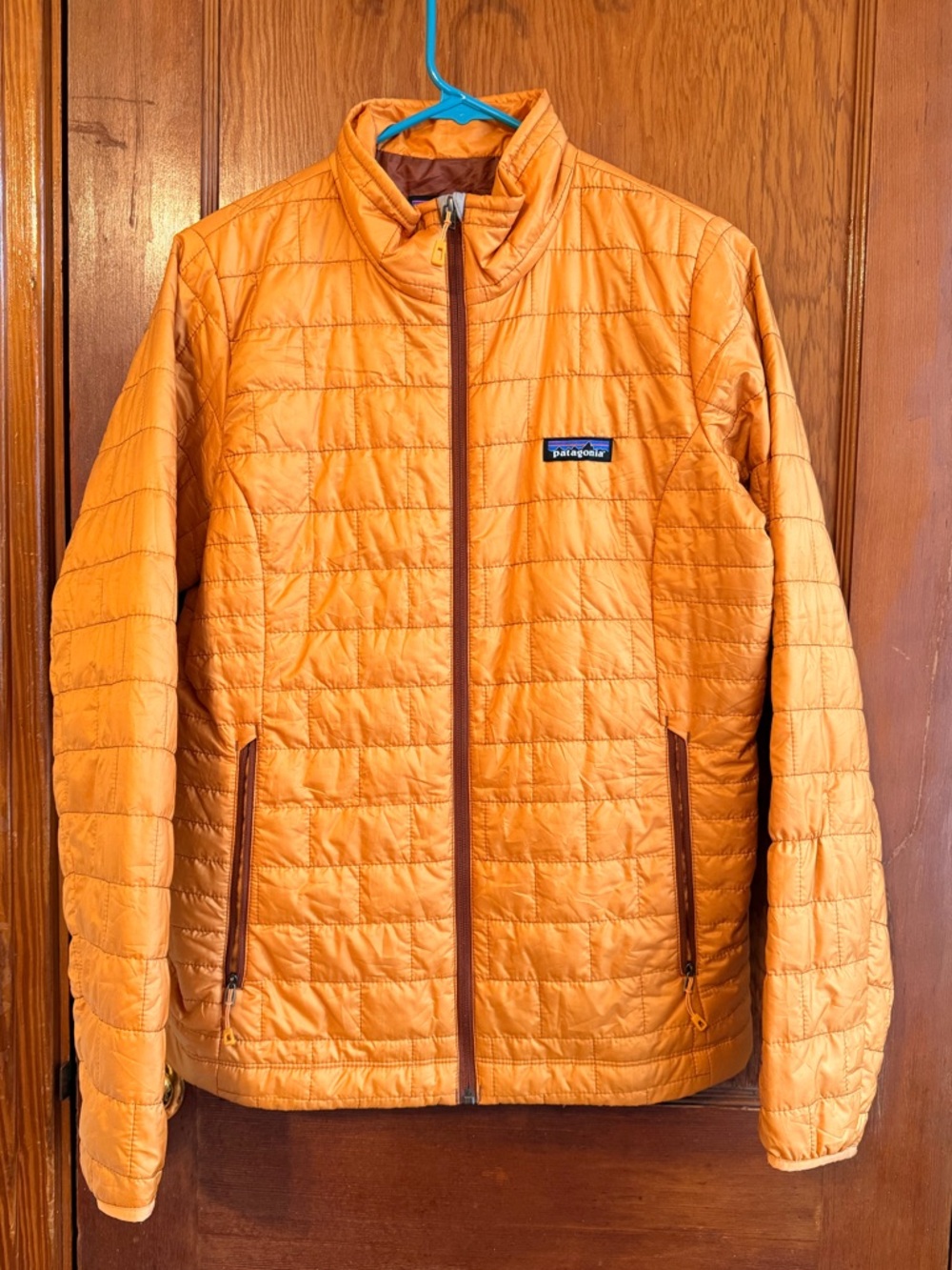 Patagonia Women’s Nano Puff Jacket